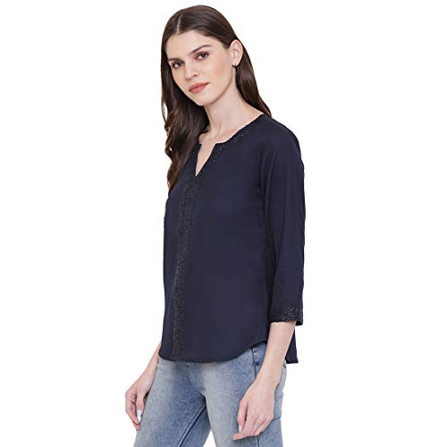 Image of mayra Women's Top