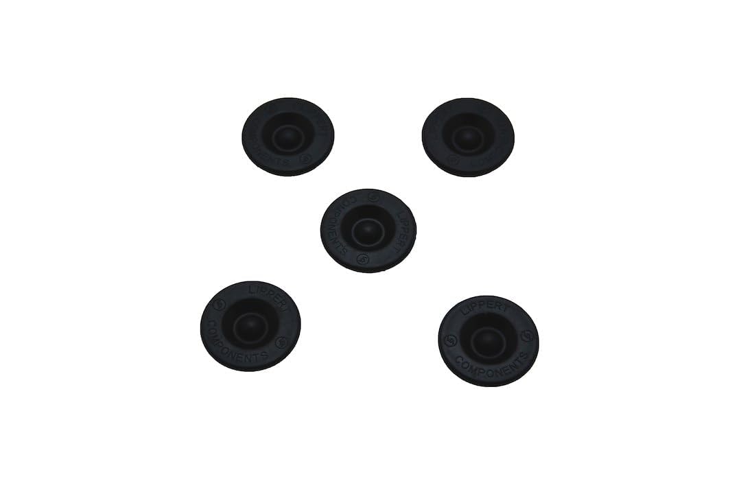 AP Products/U.S. Gear Products 014-122065-5 Dust Cap Rubber Cover (5 Pack)-picture-10