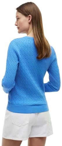 Image of Tommy Hilfiger Solid Cate Sweater
