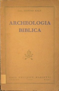 Archeologia Biblica