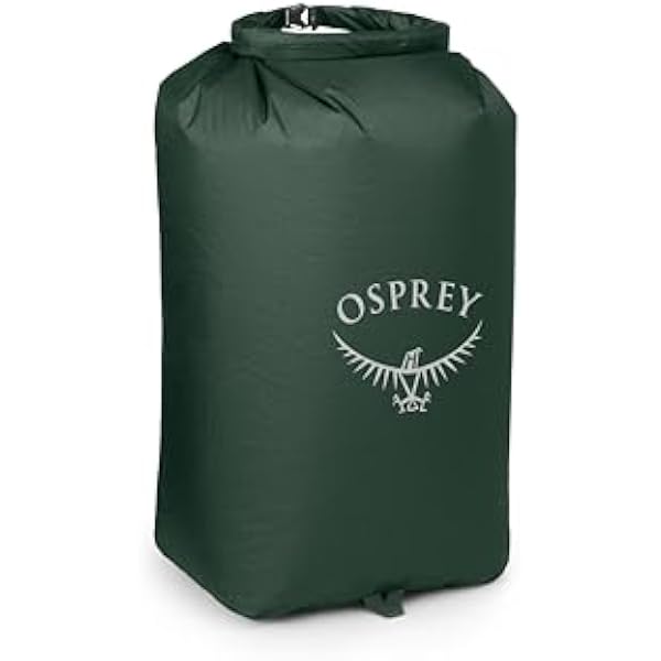 Ultralight DrySack 35L Tundra Green