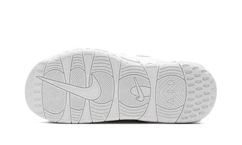 Sandales Nike Air More Uptempo homme fini les maux de pieds FD9884-101 - 5