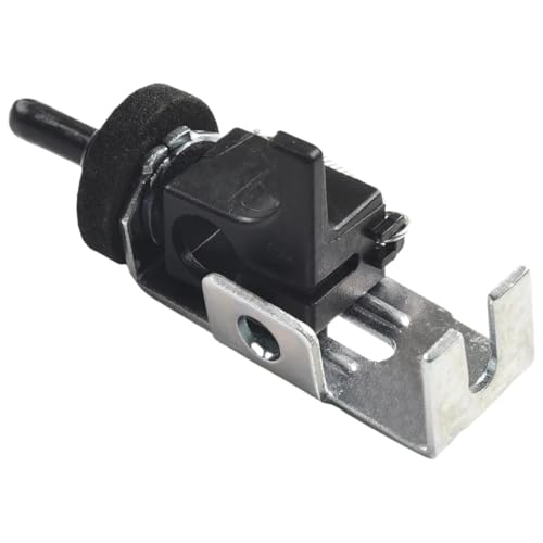 Cerradura puerta maletero y tapa de combustible de alta durabilidad para Mazda 3 5 6