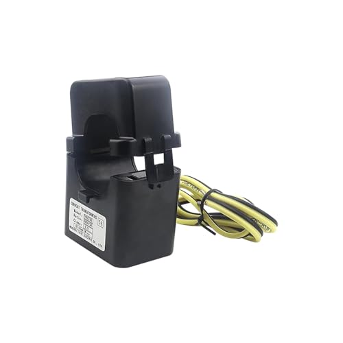 Transformateurs de courant miniatures 500A KCT-36 pour gestion domotique