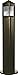 DABMAR LIGHTING INC D123-50-BZ Bollard,D123,50,BZ,Fiberglass