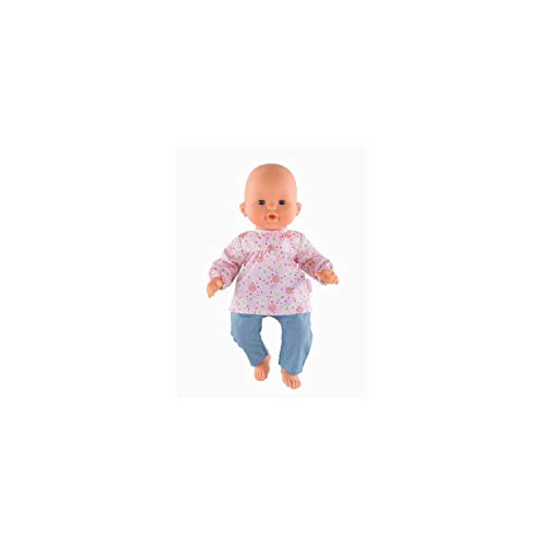 Corolle Mon Grand Poupon 14" conjunto Blusa y Pantalón miniatura 3