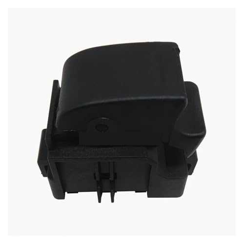 Interruptor de elevalunas de 14 pines con conector rápido para restaurar mando Serie 80