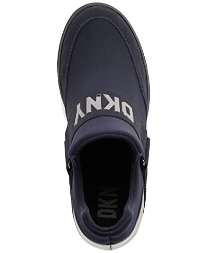 Image of DKNY Women's Everyday Comfortable Cosmos Wedge Sneakers