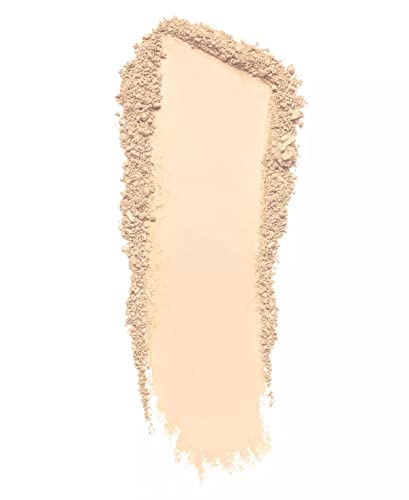 Estee Lauder Double Wear Stay-In-Place Matte Powder Foundation, 1N1 Ivory Nude, 0.42 Oz Full Size #TOP1