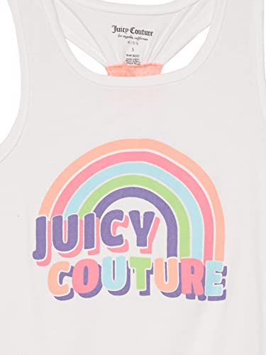 Image of Juicy Couture Girls' 2 Pieces Shorts Set