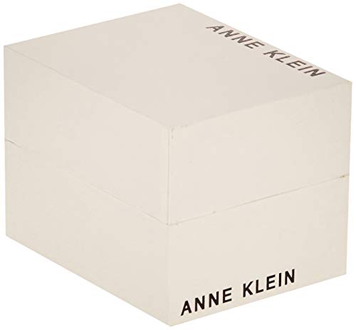 Anne-Klein-Womens-Genuine-Diamond-Dial-Bracelet-Watch