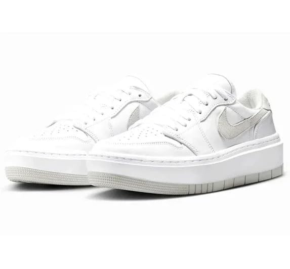 Image of Nike Air Jordan 1 Elevate Low SE Womens Shoes