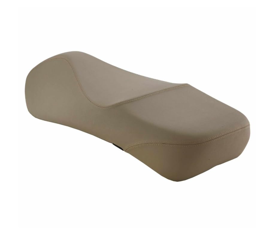 Selle Vespa GTS abîmée ? Remplacez-la par le modèle beige d'origine
