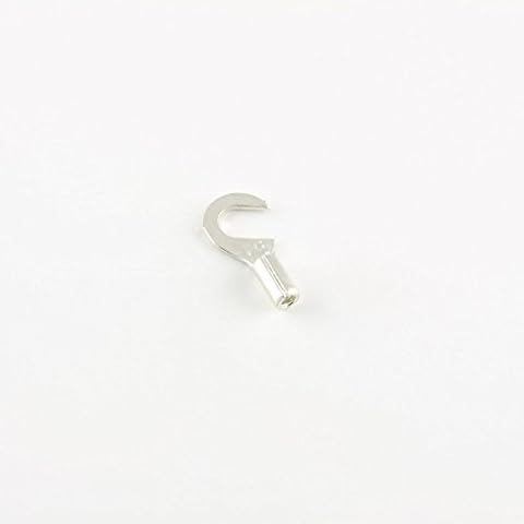 Crimp Supply Hook Terminals Cover