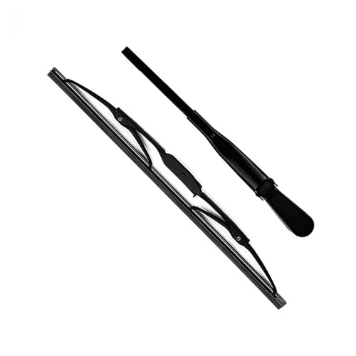 Limpiaparabrisas Trasero de Alta Resistencia para Hyundai Getz 2002-2006 2