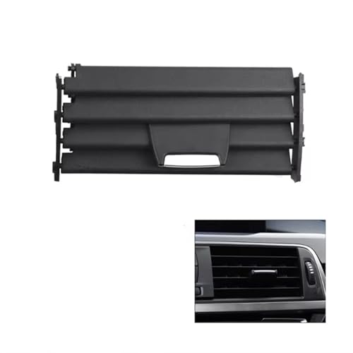 Grille d'aération centrale droite avant 64229218551 pour BMW F20 F21 2013-2018 - 2