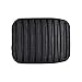1/2 Pcs Brake & Clutch Pedal Black Cover Anti-Slip Rubber Pad Car Accessories 93188880,Compatible With Vauxhall Corsa D E & Meriva Adam(1pcs)