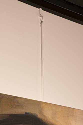 Image of STAS Panel Art Hanging Hook -Steel