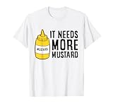 Mustard Lover Gifts