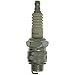 Price comparison product image Champion Copper Plus Small Engine 871 Spark Plug (Carton of 1) - RJ8C