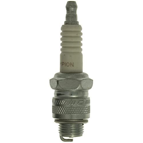 Bougie d'allumage Champion 592 RJ12C cuivre plus, petit moteur