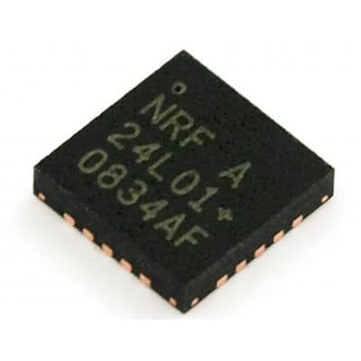 SHOKITECH 2.4GHz Transceiver IC – nRF24L01-picture-25
