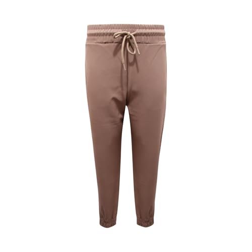 Pantalone donna Hinnominate 7428av tech trousers jogging femme