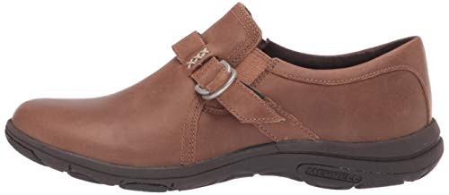 Merrell Women's Dassie Stitch Buckle Moccasin - Image 4