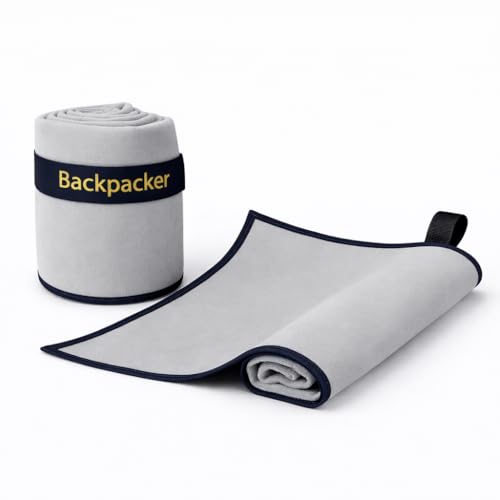 Elite Trail Magic Backpacking Ultralight Quick Dry...