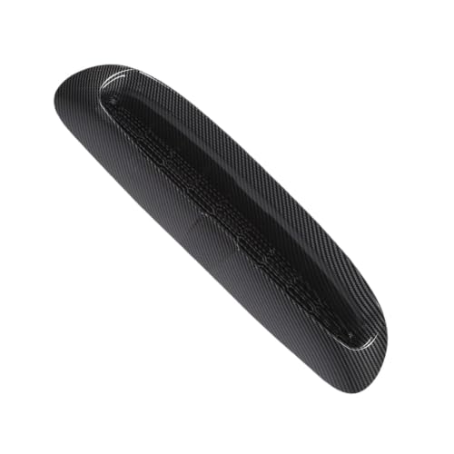 Prise d'air de capot Mini F56 F55 avec protection anti-UV