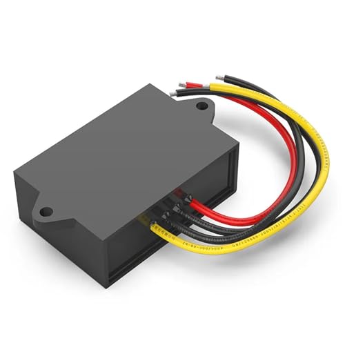 Convertisseur DC-DC boost 9-35V vers 48V 2A régulateur de tension de voiture - 3