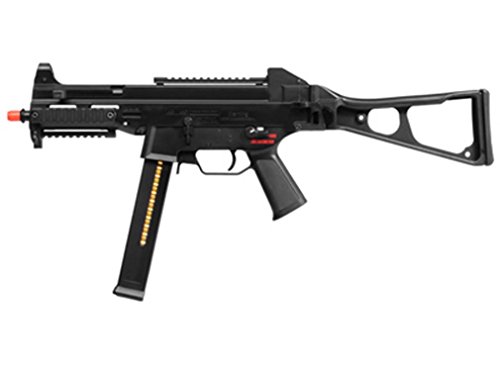 h&k ump elite series aeg airsoft rifle airsoft gun(Airsoft Gun)