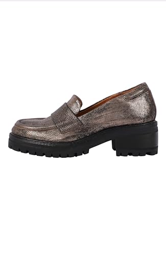 Image of Gentle Souls by Kenneth Cole Women's Womens Brenda LoaferLoafer