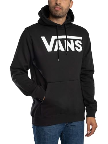 Vans Men's Vans Classic Pullover Hooded Sweatshirt