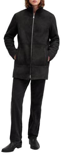 Men's Stride Coat4