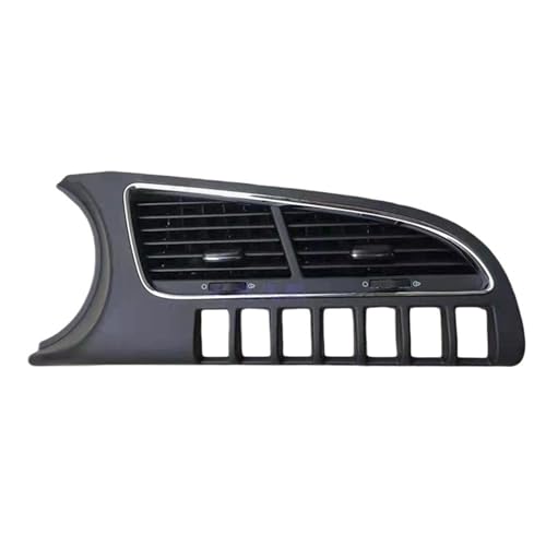 Grille de rechange pour sortie d'air AC Peugeot 3008 finition style A