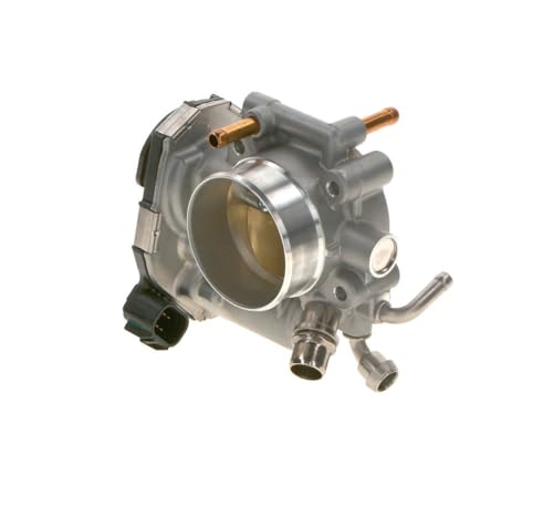 Corps de papillon Bosch 0280750244 régulateur d'air pour Mokka X