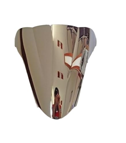 Windscreen Deflectors Visor for VFR800 VFR 800 2002-2012 02 03 04 05 06 07 08 09 10 11 12 Motorcycle Windshield/Windscreen