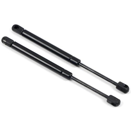 Amortisseurs de capot pour Toyota Corolla Cross avec supports de levage hydrauliques stables