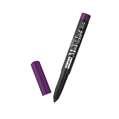Made To Last Waterproof Eyeshadow Ombretto Tonalità 010 Shocking Violet