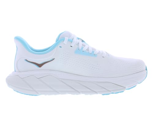 Image of HOKA Women's Arahi 7 Shoes | Road Running Shoes