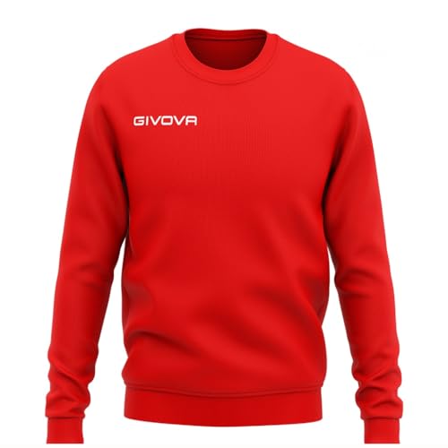 T-shirt Givova One Knit anti-transpiration contre les irritations du sport