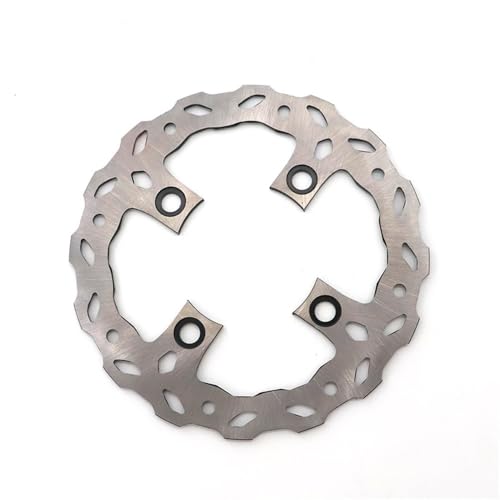 Rotor de disque de frein pour pit bike 110cc 140cc motocross à moyeu SDG