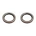 National 472492 Oil Seal (Pack of 2)