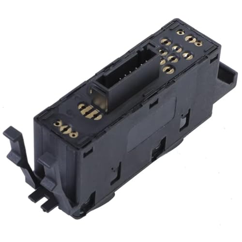 Interrupteur commande lève-vitre électrique BMW Série 3 E46 Cabrio 318Ci 325Ci 330Ci M3 Set 61316902178 - 2