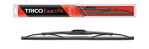 TRICO Exact Fit 13 Inch Pack of 1 Conventional Automotive Replacement Wiper Blade For Car (13-1)