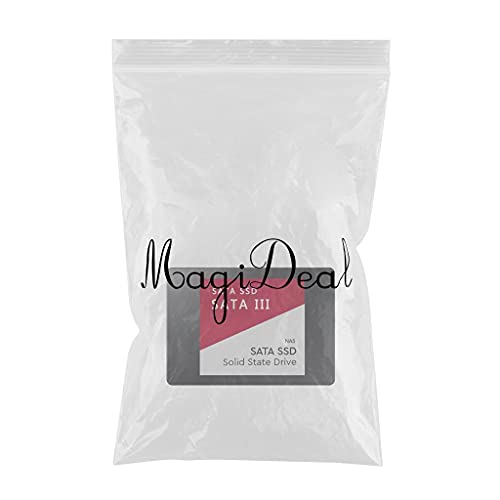 Image of The Style Sutra 2.5 inches SATA 3.0 SSD Internal Solid State Drive for PC Laptop Red 1TB|Computers /Tablets & Networking | Drives, Storage & Blank Media | Hard Drives (HDD, SSD & NAS)