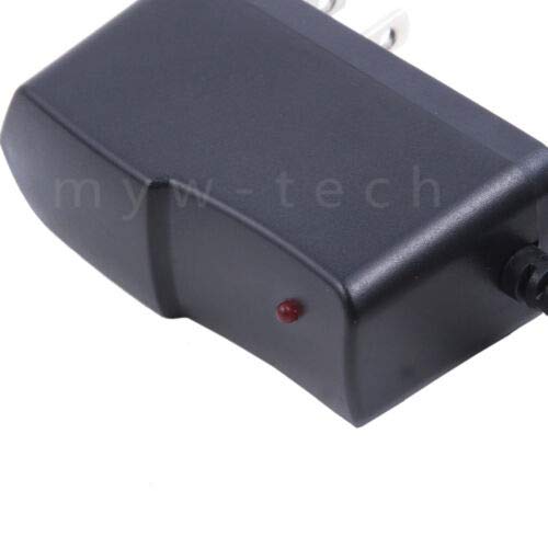 Adaptador de Corriente 2A AC/DC para Tablet Archos Arnova 7-G2 miniatura 1