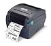 Produktbild TSC TTP-245C, 8 Punkte/mm (203dpi), RTC, TSPL-EZ, USB, RS232, LPT, Ethernet, beige