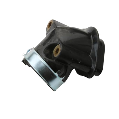 Colector de admisión para motor 4T compatible con Jet 4 y Crox 125CC 2